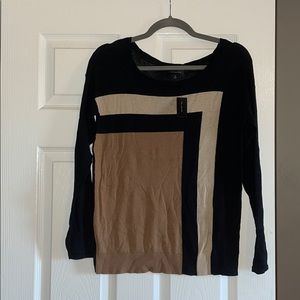The Limited thin sweater-Never Worn